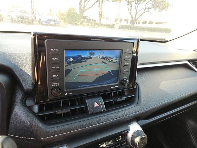 2021 Toyota RAV4 XLE Hurst TX
