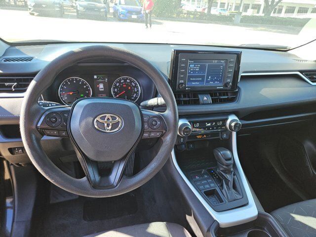 2021 Toyota RAV4 XLE Hurst TX