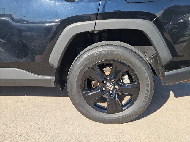 2021 Toyota RAV4 XLE Hurst TX