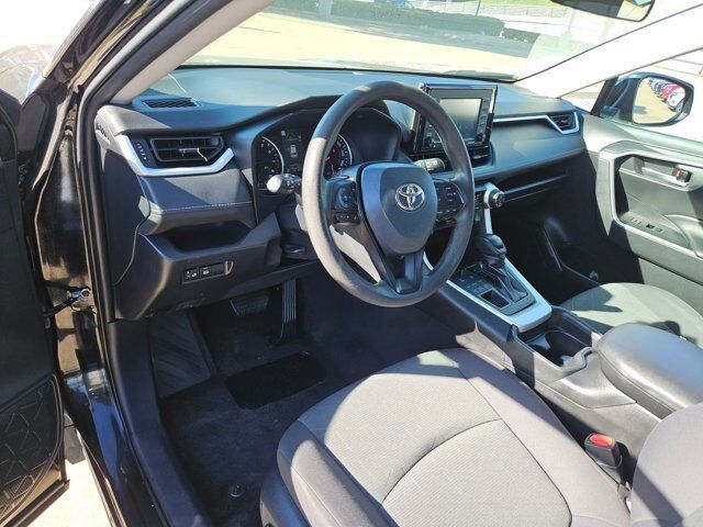 2021 Toyota RAV4 XLE Hurst TX