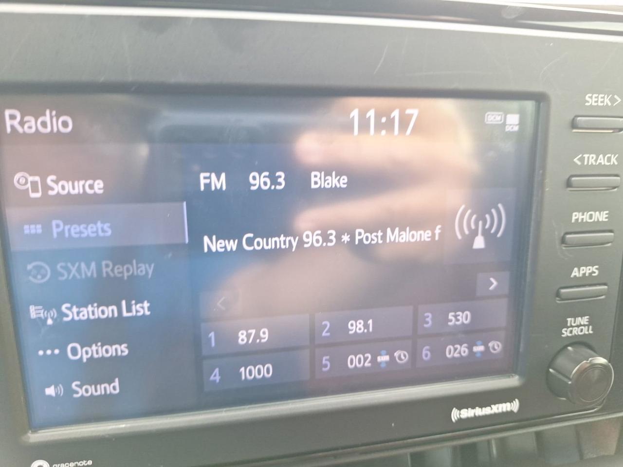 2021 Toyota RAV4 XLE Hurst TX