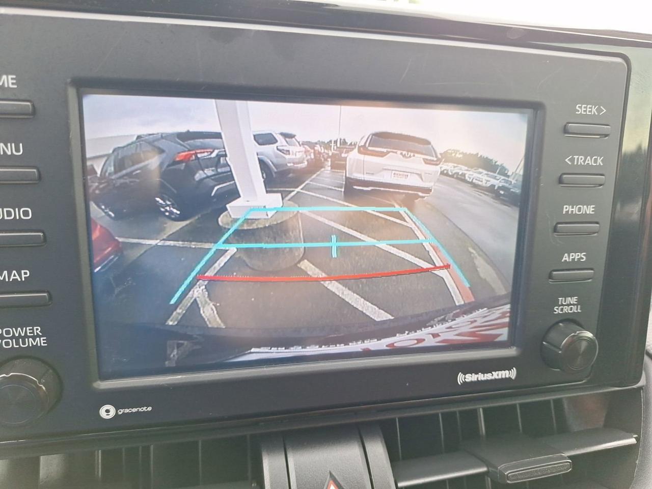 2021 Toyota RAV4 XLE Hurst TX