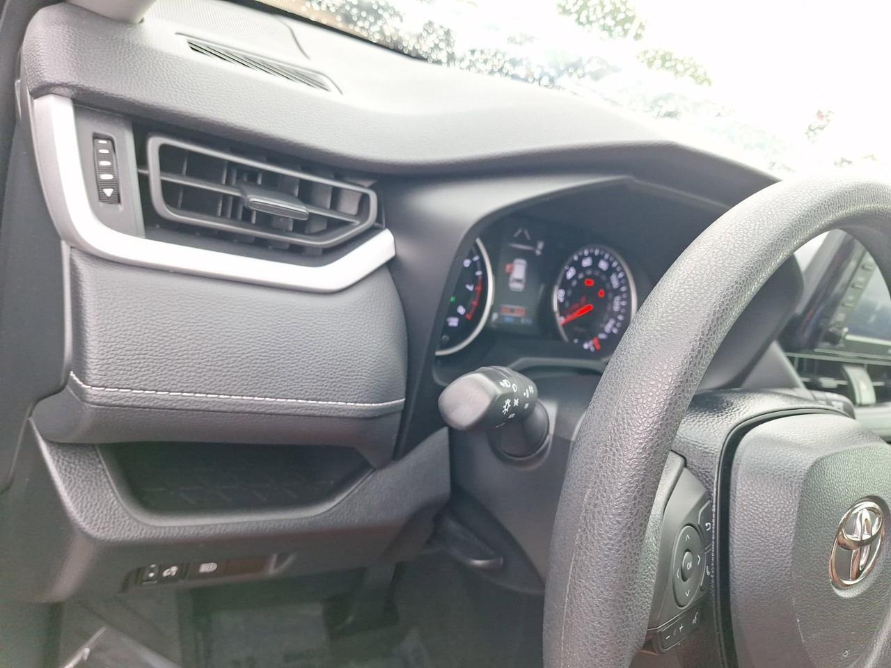 2021 Toyota RAV4 XLE Hurst TX