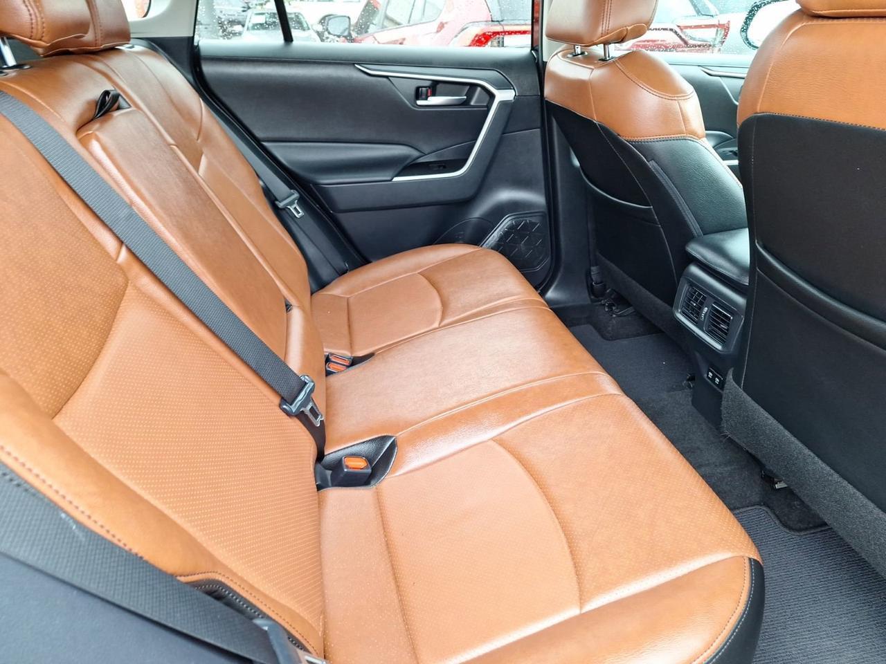 2021 Toyota RAV4 XLE Hurst TX