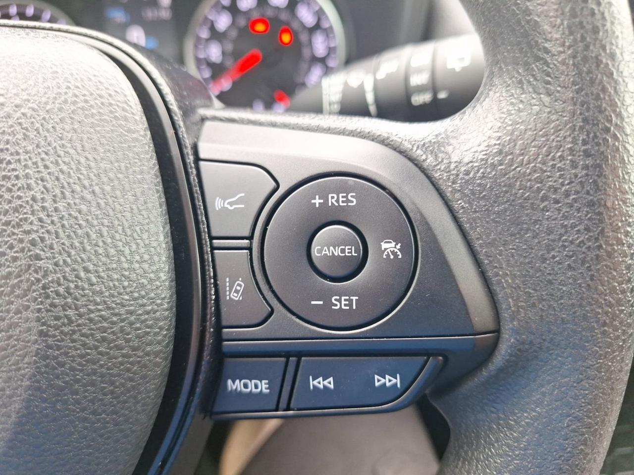 2021 Toyota RAV4 XLE Hurst TX