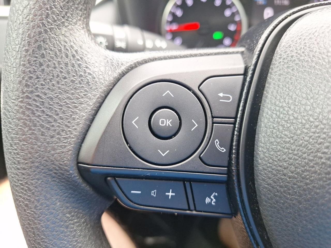 2021 Toyota RAV4 XLE Hurst TX
