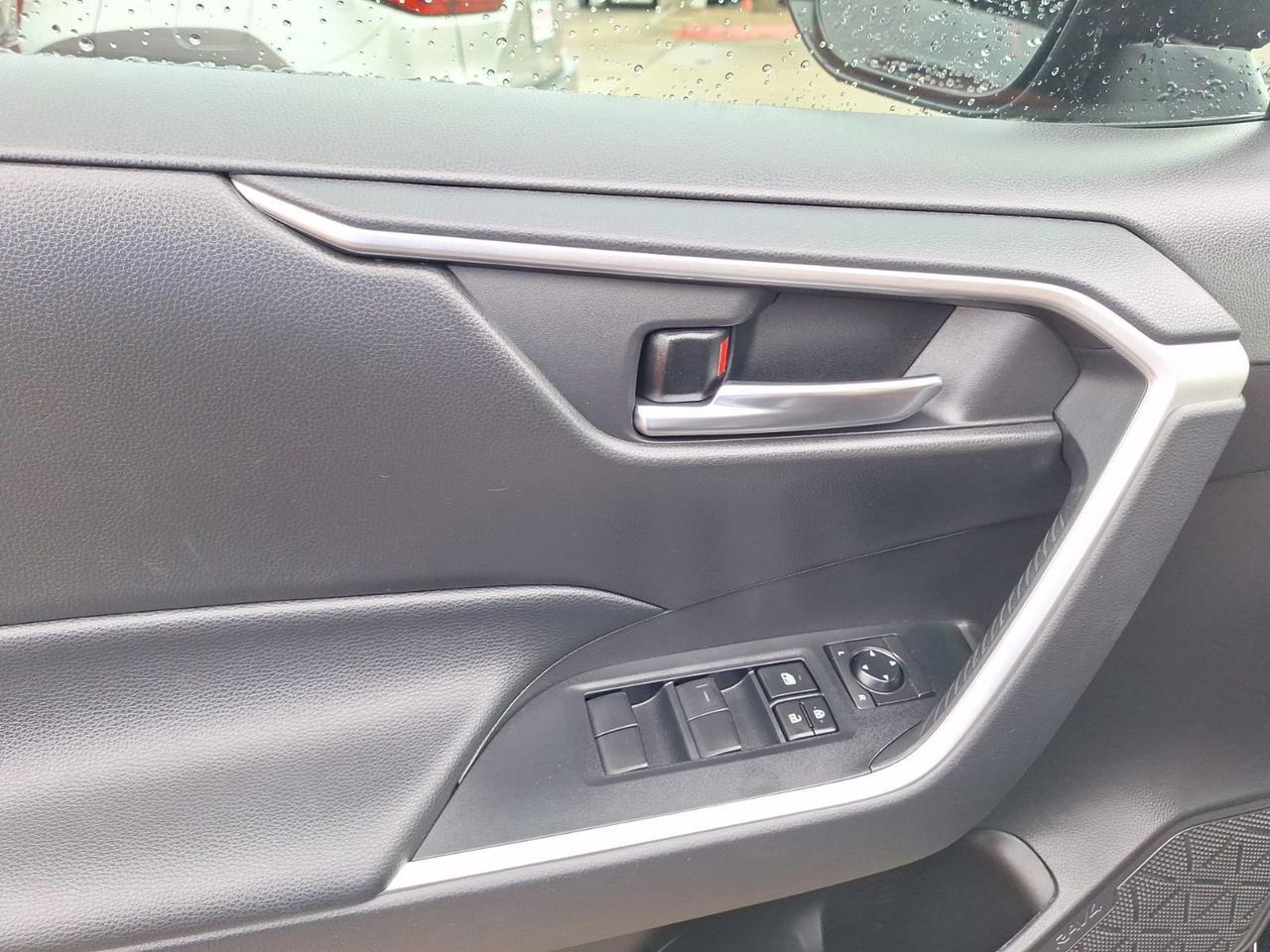 2021 Toyota RAV4 XLE Hurst TX