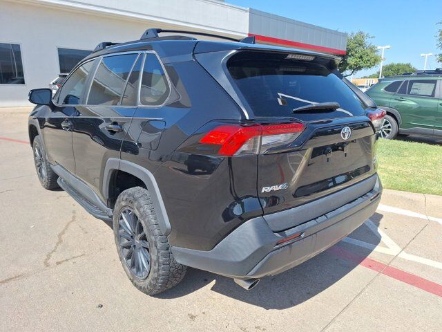 2021 Toyota RAV4 XLE Hurst TX