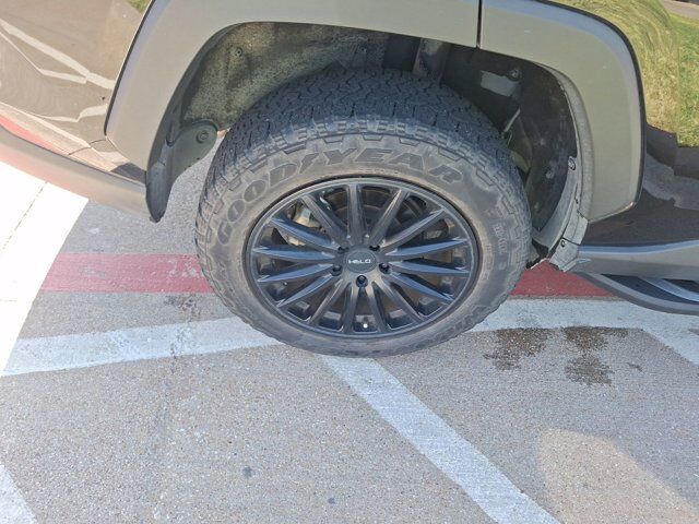2021 Toyota RAV4 XLE Hurst TX