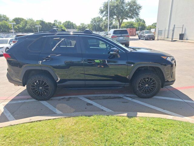 2021 Toyota RAV4 XLE Hurst TX