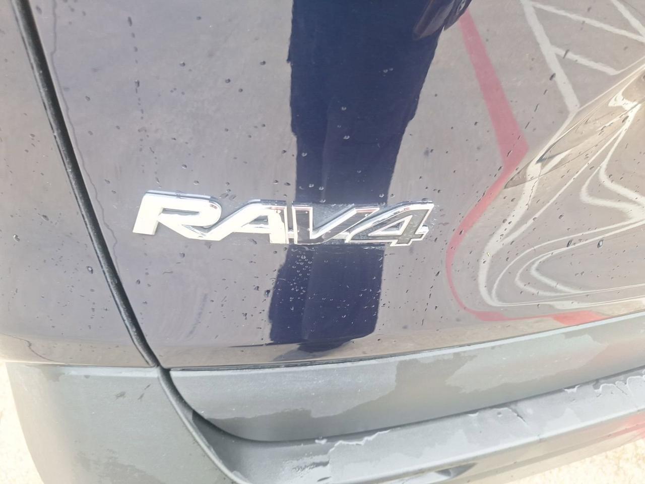 2021 Toyota RAV4 XLE Hurst TX