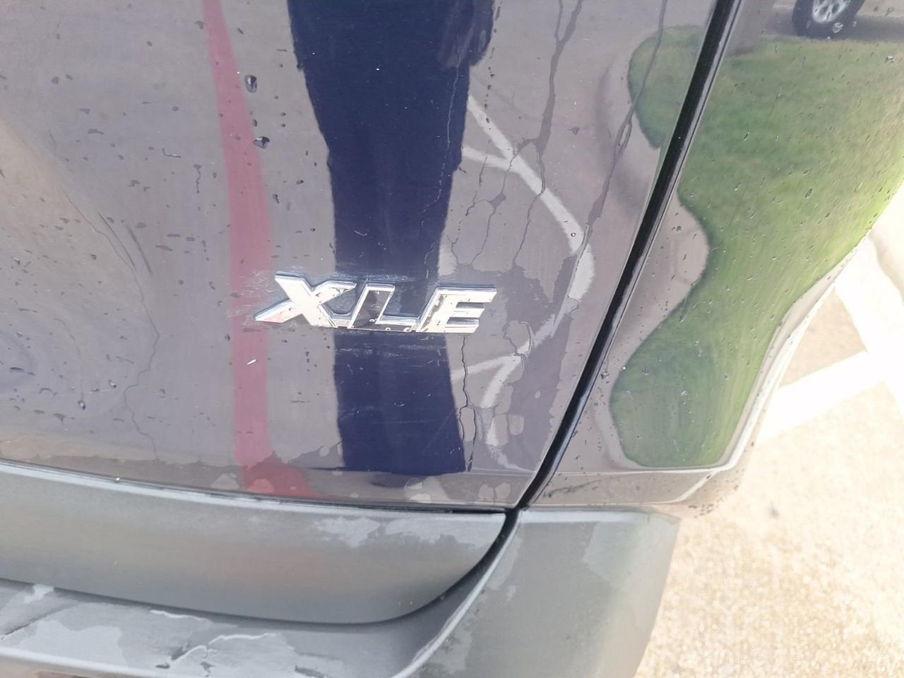 2021 Toyota RAV4 XLE Hurst TX