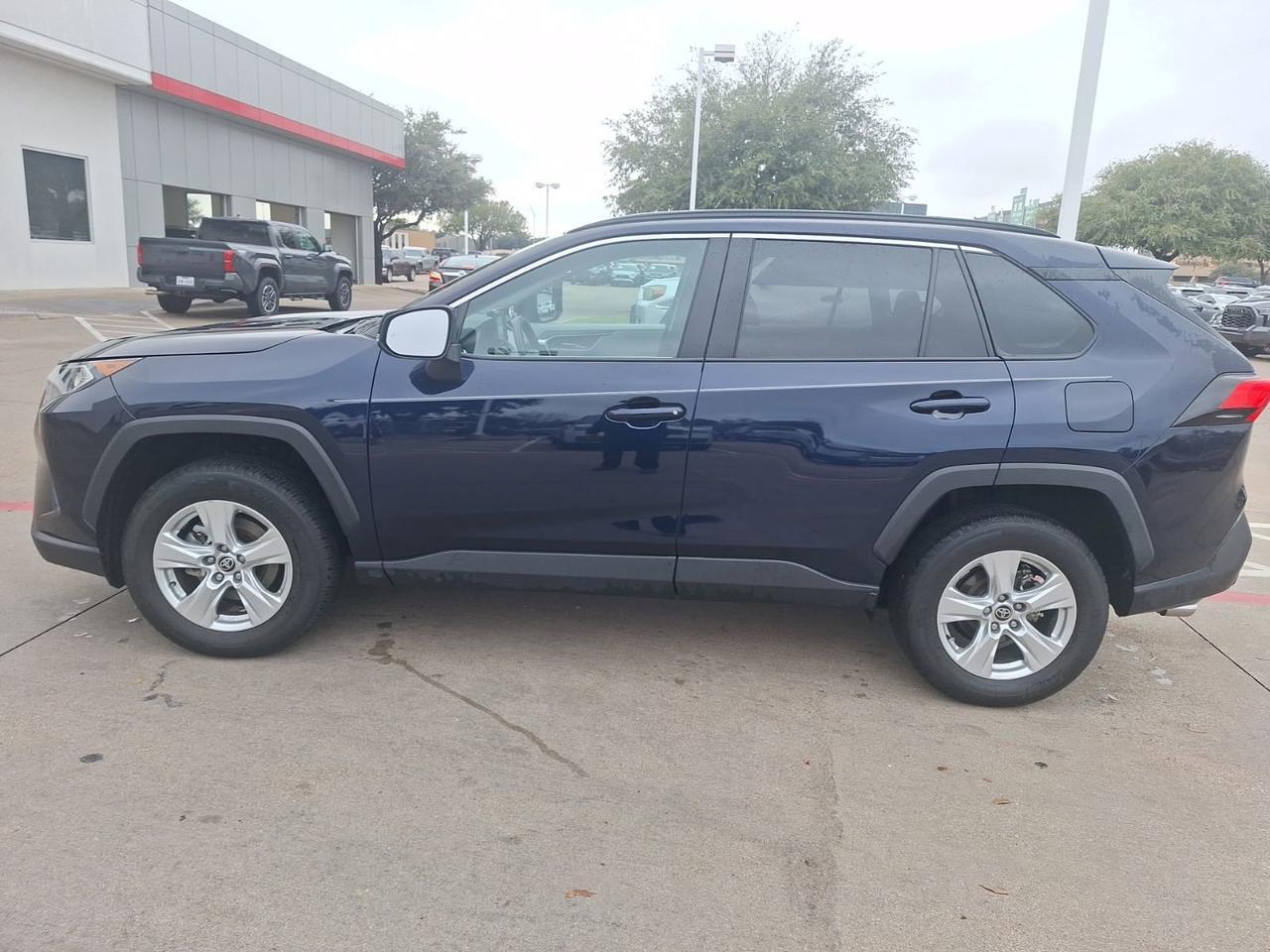 2021 Toyota RAV4 XLE Hurst TX