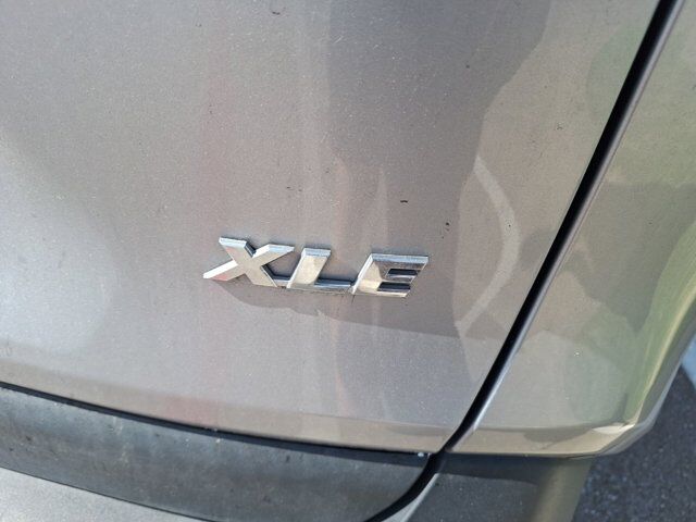 2021 Toyota RAV4 XLE Hurst TX