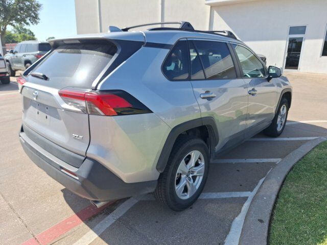 2021 Toyota RAV4 XLE Hurst TX