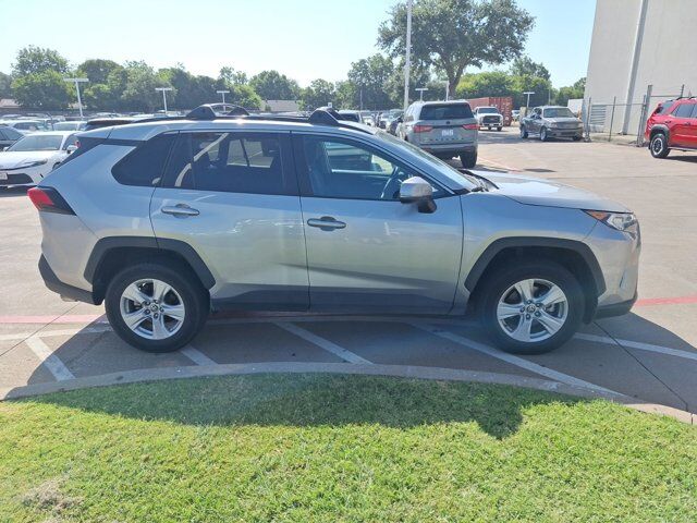 2021 Toyota RAV4 XLE Hurst TX
