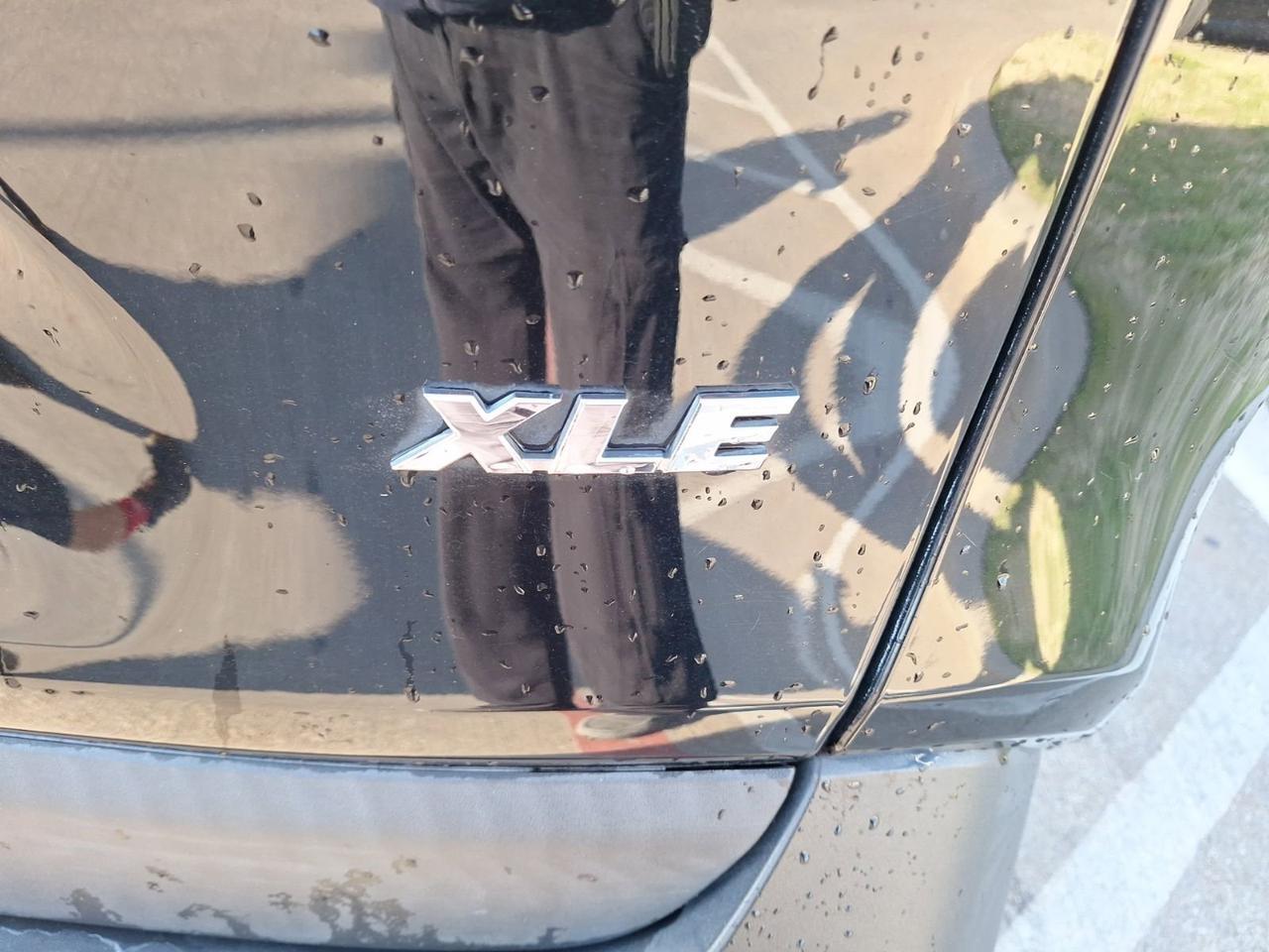 2021 Toyota RAV4 XLE Hurst TX