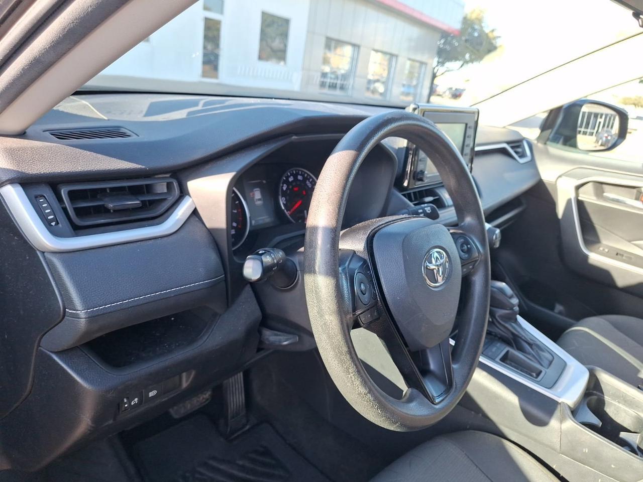 2021 Toyota RAV4 XLE Hurst TX