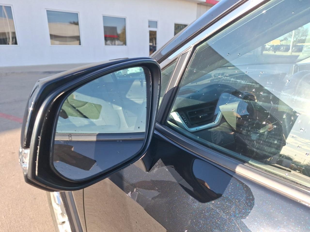 2021 Toyota RAV4 XLE Hurst TX