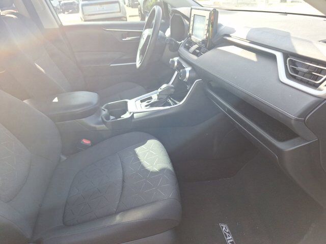 2021 Toyota RAV4 XLE Hurst TX