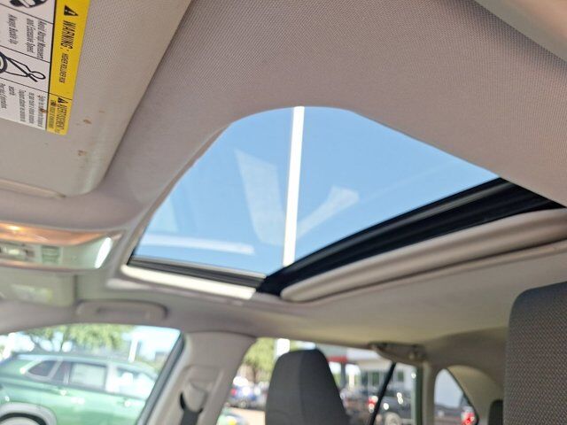 2021 Toyota RAV4 XLE Hurst TX