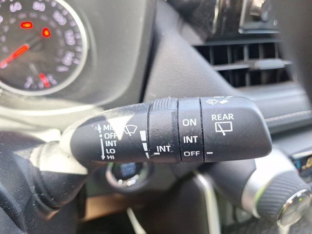 2021 Toyota RAV4 XLE Hurst TX