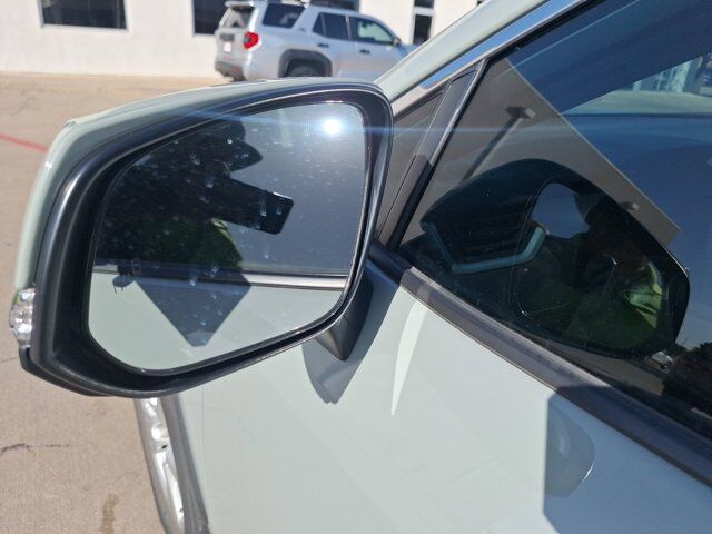 2021 Toyota RAV4 XLE Hurst TX