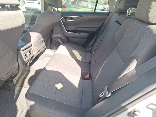 2021 Toyota RAV4 XLE Hurst TX