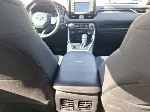 2021 Toyota RAV4 XLE Hurst TX