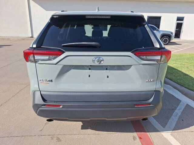 2021 Toyota RAV4 XLE Hurst TX