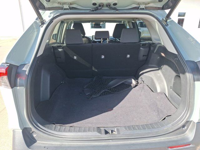 2021 Toyota RAV4 XLE Hurst TX