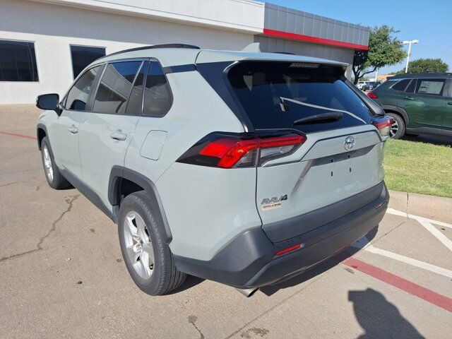 2021 Toyota RAV4 XLE Hurst TX