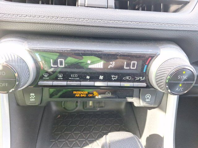 2021 Toyota RAV4 XLE Hurst TX