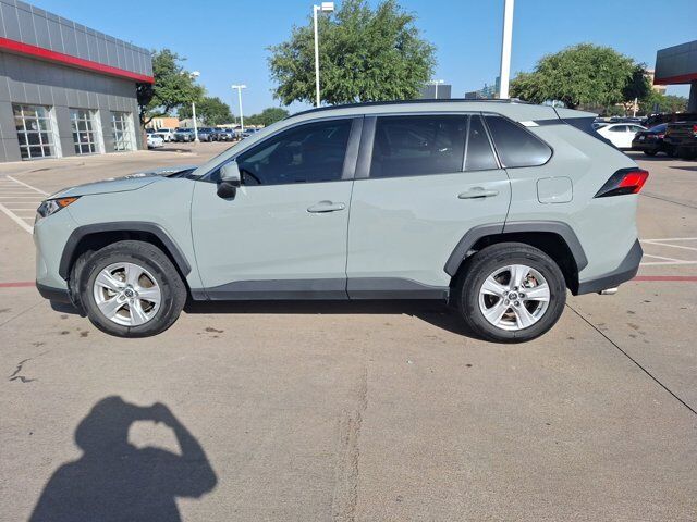 2021 Toyota RAV4 XLE Hurst TX