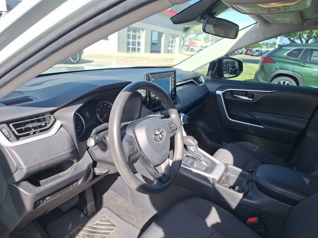2021 Toyota RAV4 XLE Hurst TX
