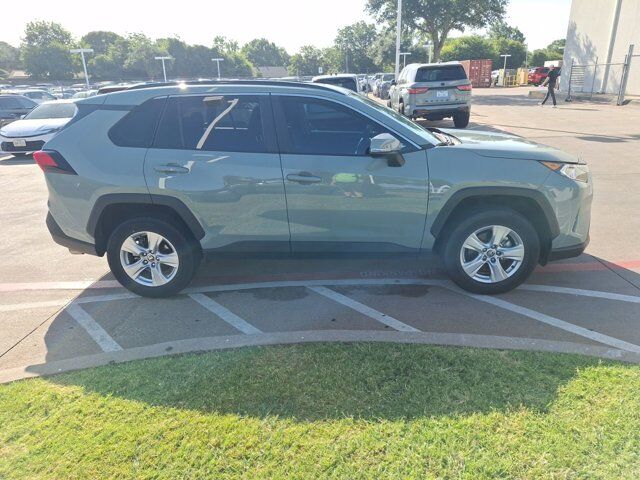 2021 Toyota RAV4 XLE Hurst TX