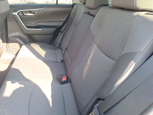 2021 Toyota RAV4 XLE Hurst TX