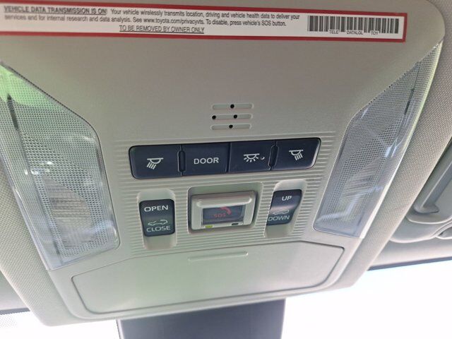 2021 Toyota RAV4 XLE Hurst TX