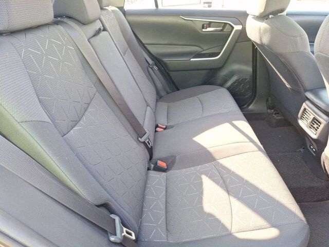 2021 Toyota RAV4 XLE Hurst TX