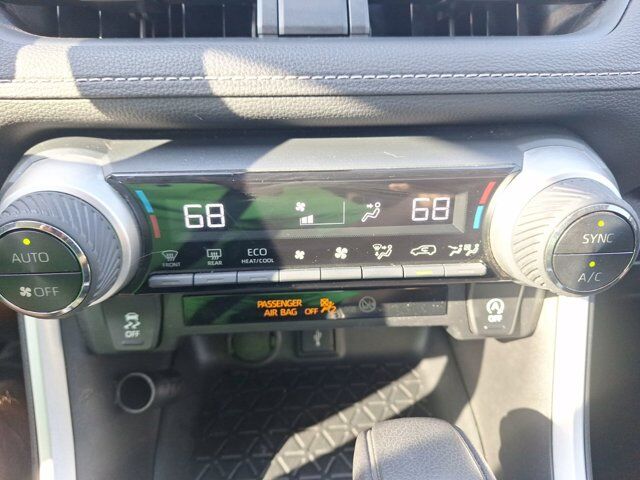2021 Toyota RAV4 XLE Hurst TX