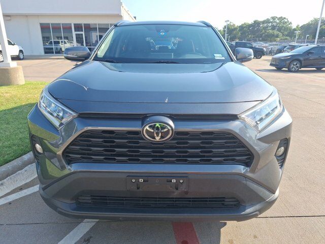 2021 Toyota RAV4 XLE Hurst TX