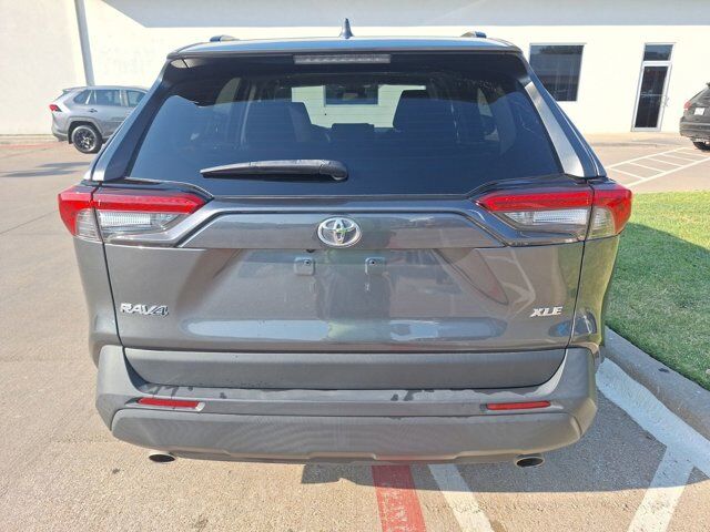2021 Toyota RAV4 XLE Hurst TX