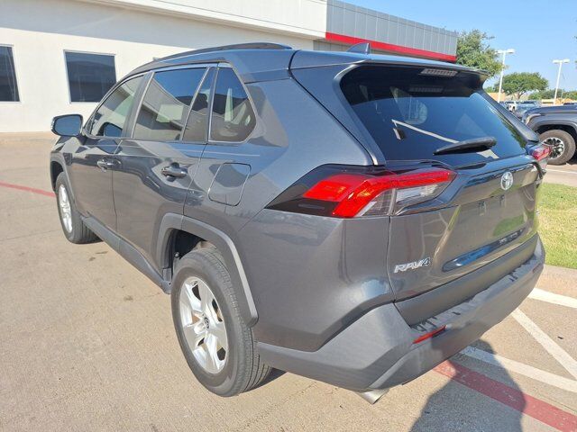 2021 Toyota RAV4 XLE Hurst TX