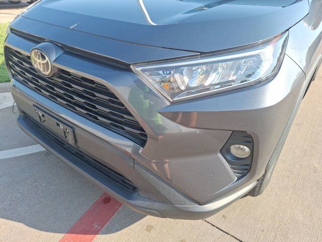 2021 Toyota RAV4 XLE Hurst TX