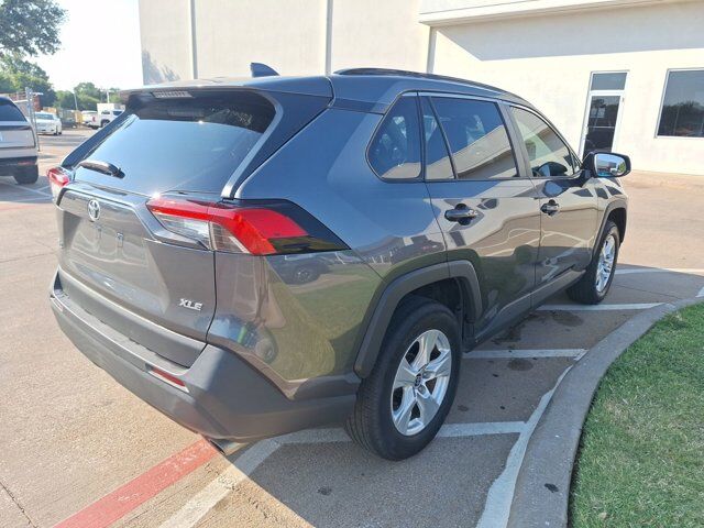 2021 Toyota RAV4 XLE Hurst TX