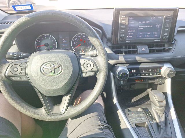 2021 Toyota RAV4 XLE Hurst TX
