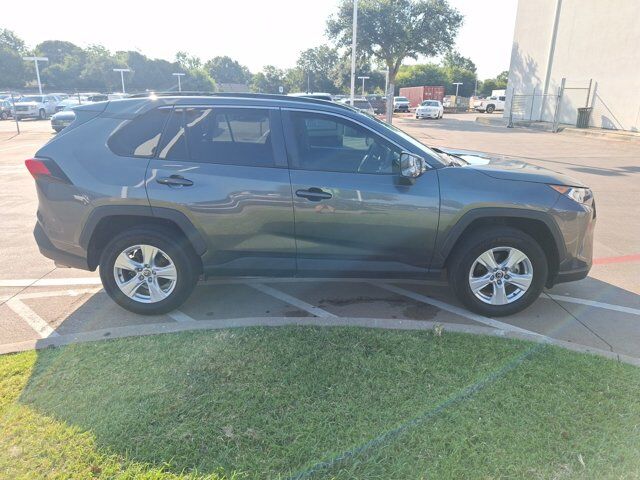 2021 Toyota RAV4 XLE Hurst TX