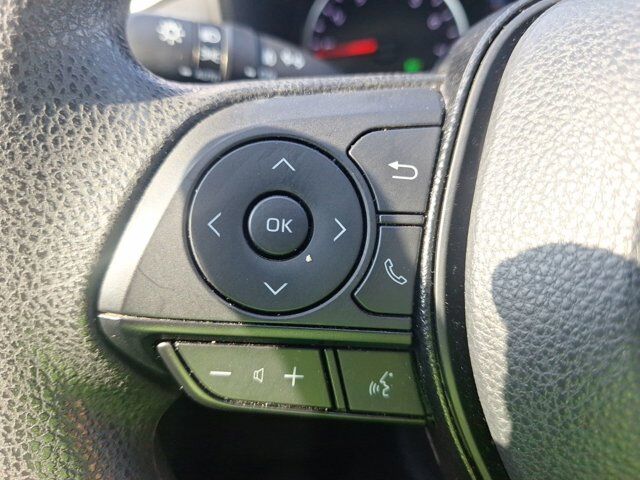 2021 Toyota RAV4 XLE Hurst TX
