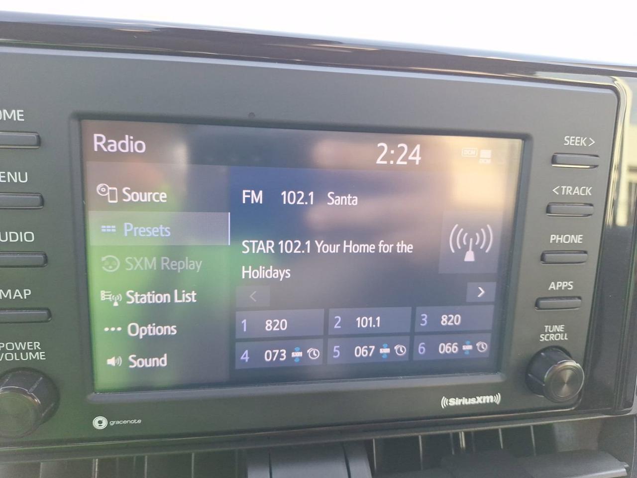 2021 Toyota RAV4 XLE Hurst TX