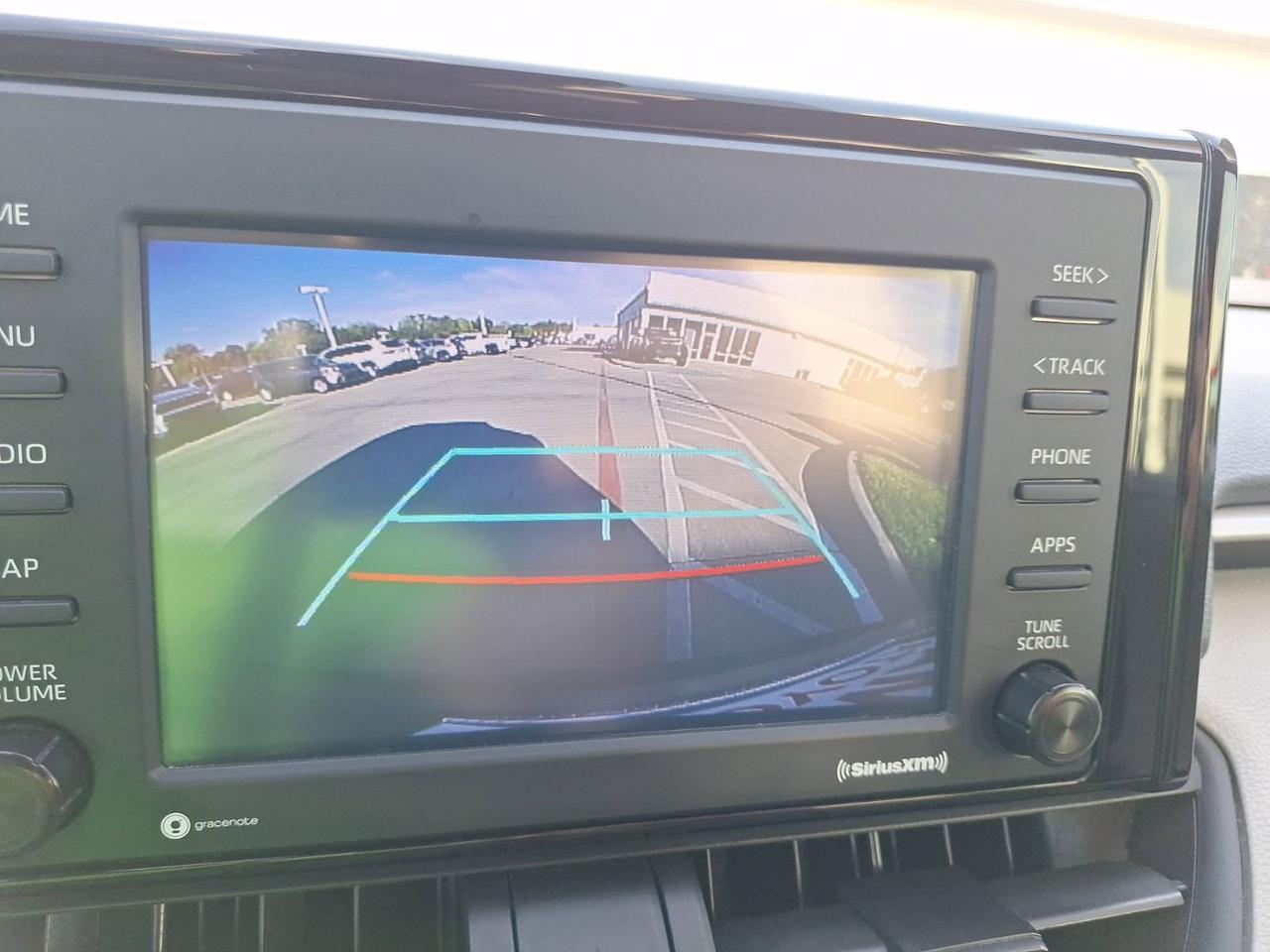 2021 Toyota RAV4 XLE Hurst TX